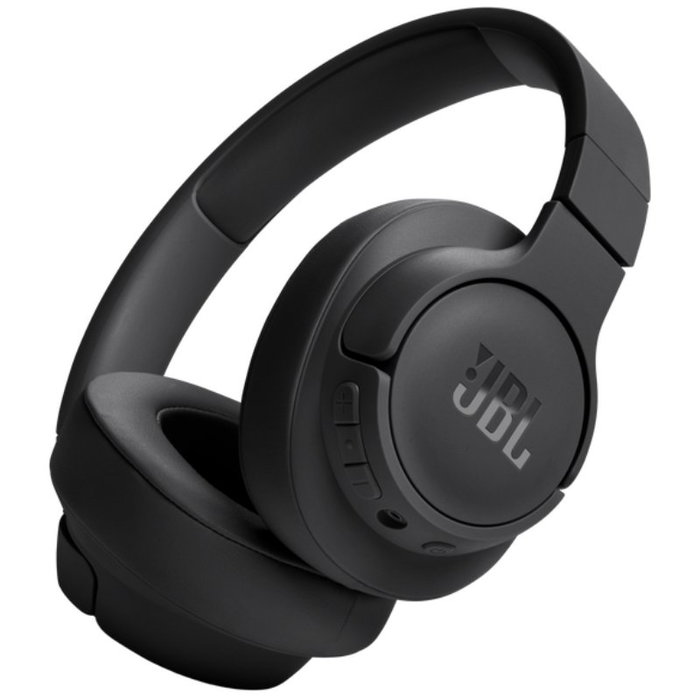 JBL Tune 720BT Auriculares Inalámbricos Bluetooth Negro